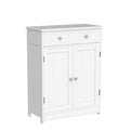 Freistehender Badschrank - 11,8T x 23,6B x 31,5H