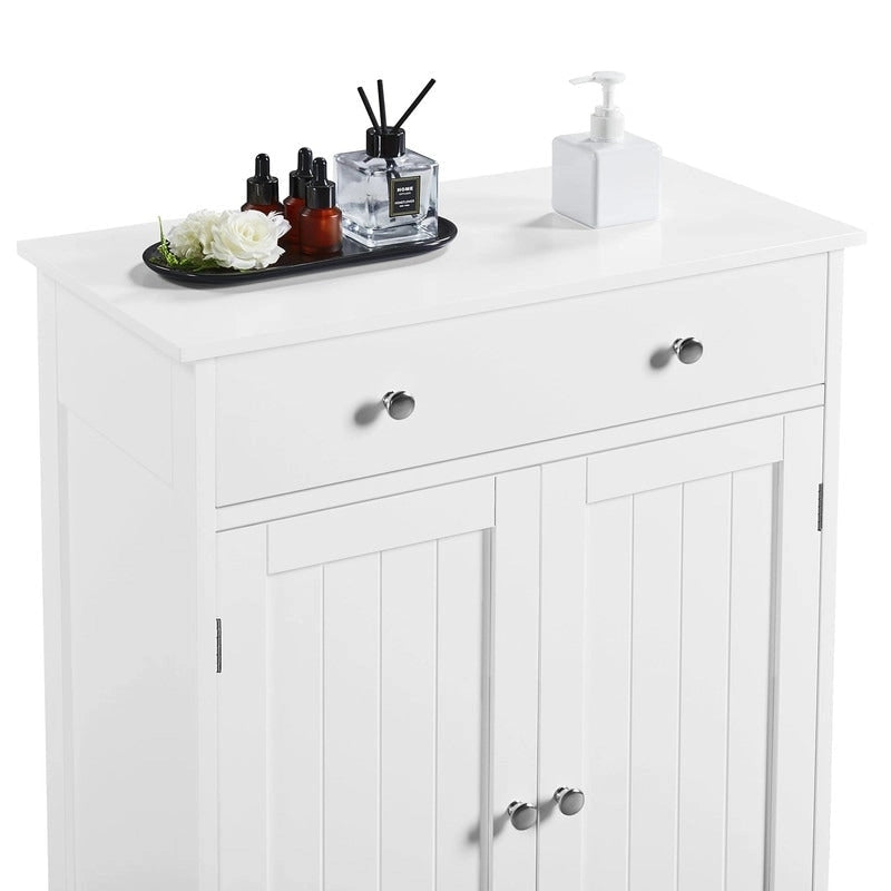 Freistehender Badschrank - 11,8T x 23,6B x 31,5H