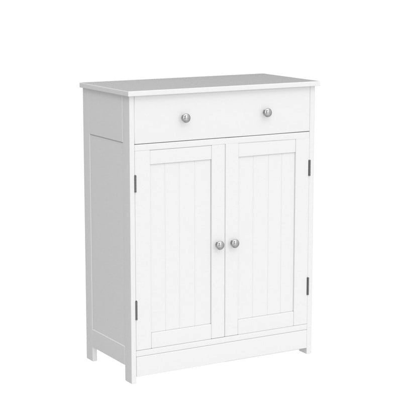 Freistehender Badschrank - 11,8T x 23,6B x 31,5H