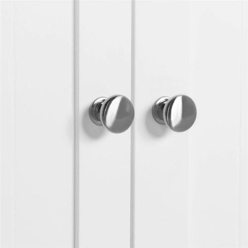 Freistehender Badschrank - 11,8T x 23,6B x 31,5H