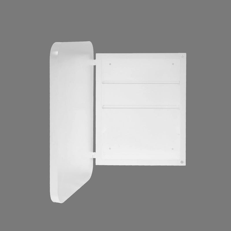 16x24" Unterputz-Spiegelschrank