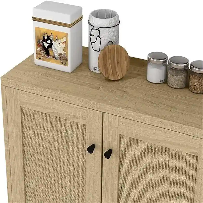 Sideboard Büfettisch - 15T x 27.16B x 35H