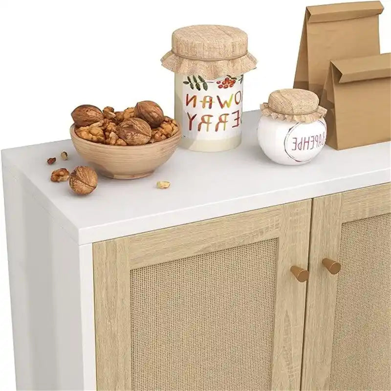Sideboard Büfettisch - 15T x 27.16B x 35H