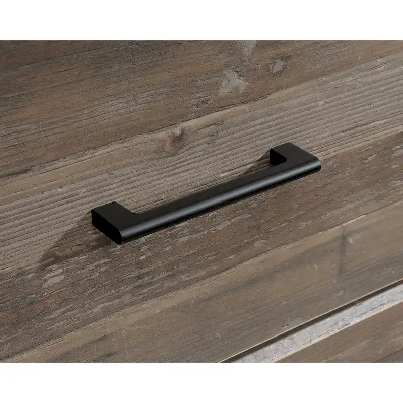 2-Schubladen-Aktenschrank – Kieselkiefer