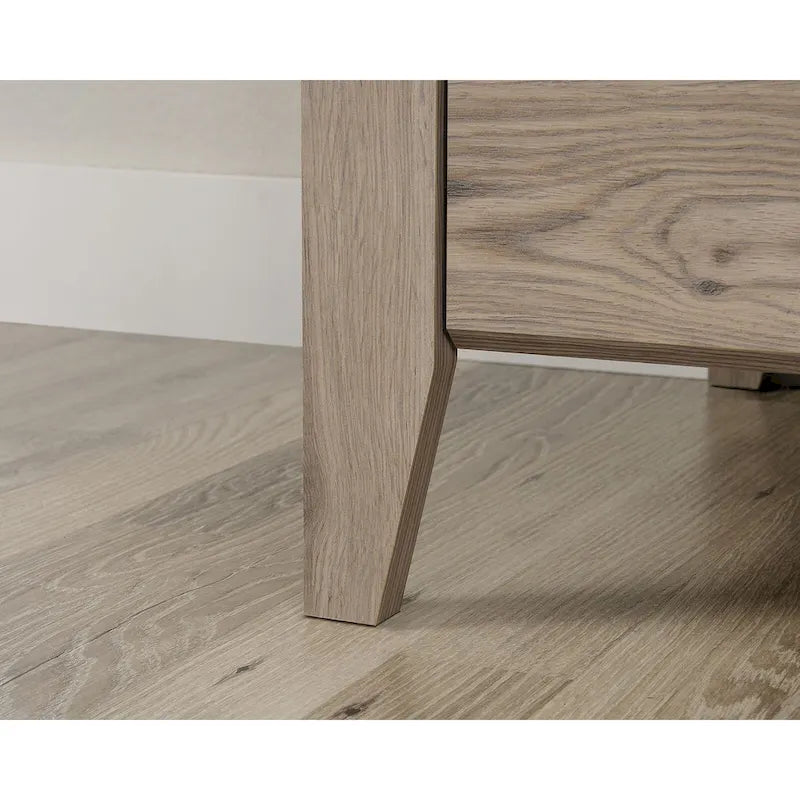 2-Schubladen-Aktenschrank – Kieselkiefer