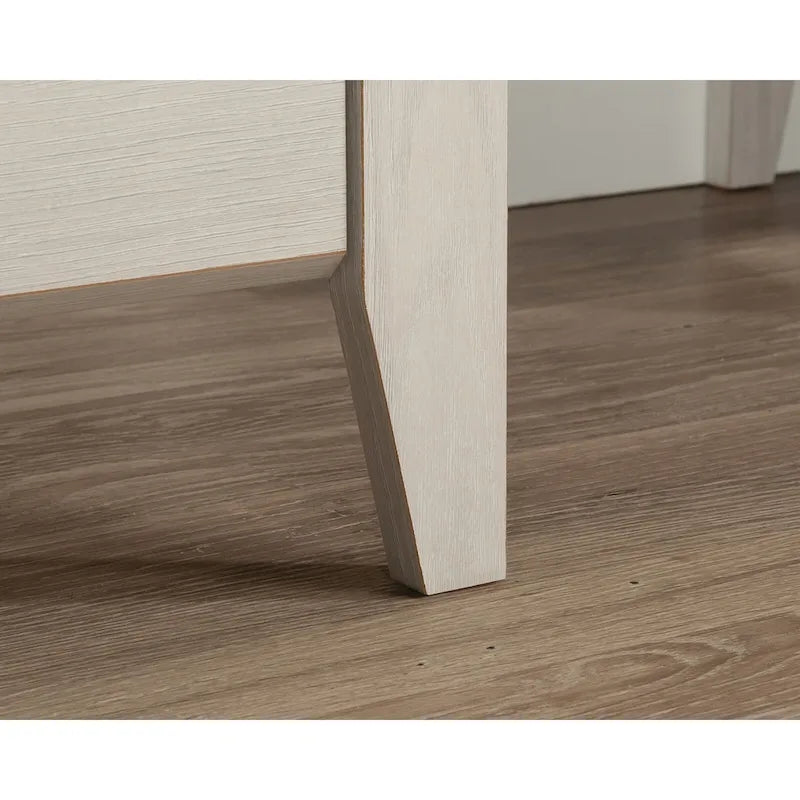 2-Schubladen-Aktenschrank – Kieselkiefer