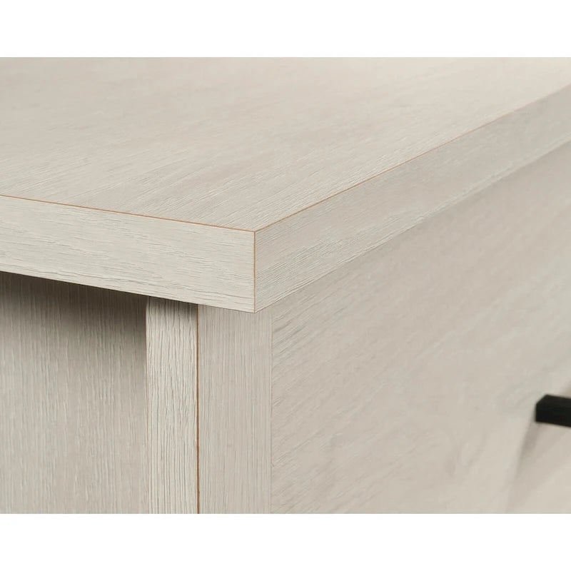 2-Schubladen-Aktenschrank – Kieselkiefer