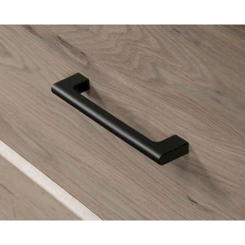 2-Schubladen-Aktenschrank – Kieselkiefer