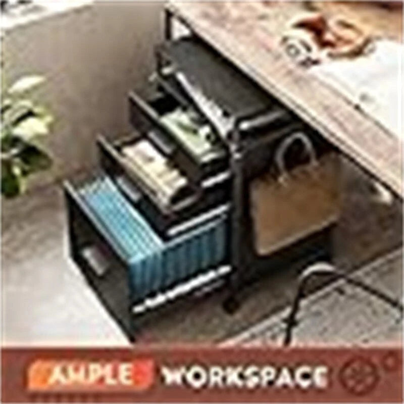 Aktenschrank mit Schubladen – 39,9 T x 45,0 B x 70,4 H