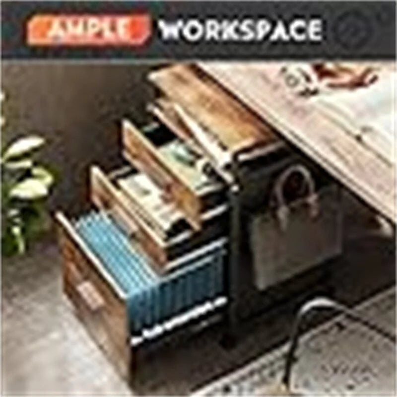 Aktenschrank mit Schubladen – 39,9 T x 45,0 B x 70,4 H